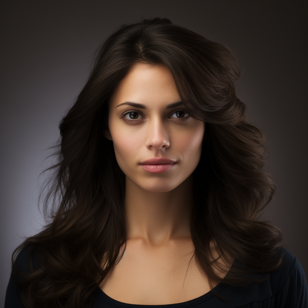 slip & fall case headshot of women